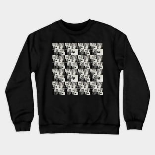 Hands in Hands Crewneck Sweatshirt